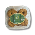 Hasson Bakery Sesame Round Cookies