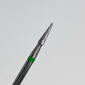 DARK NAIL BIT TVS NO. 208 GREEN Article : F208