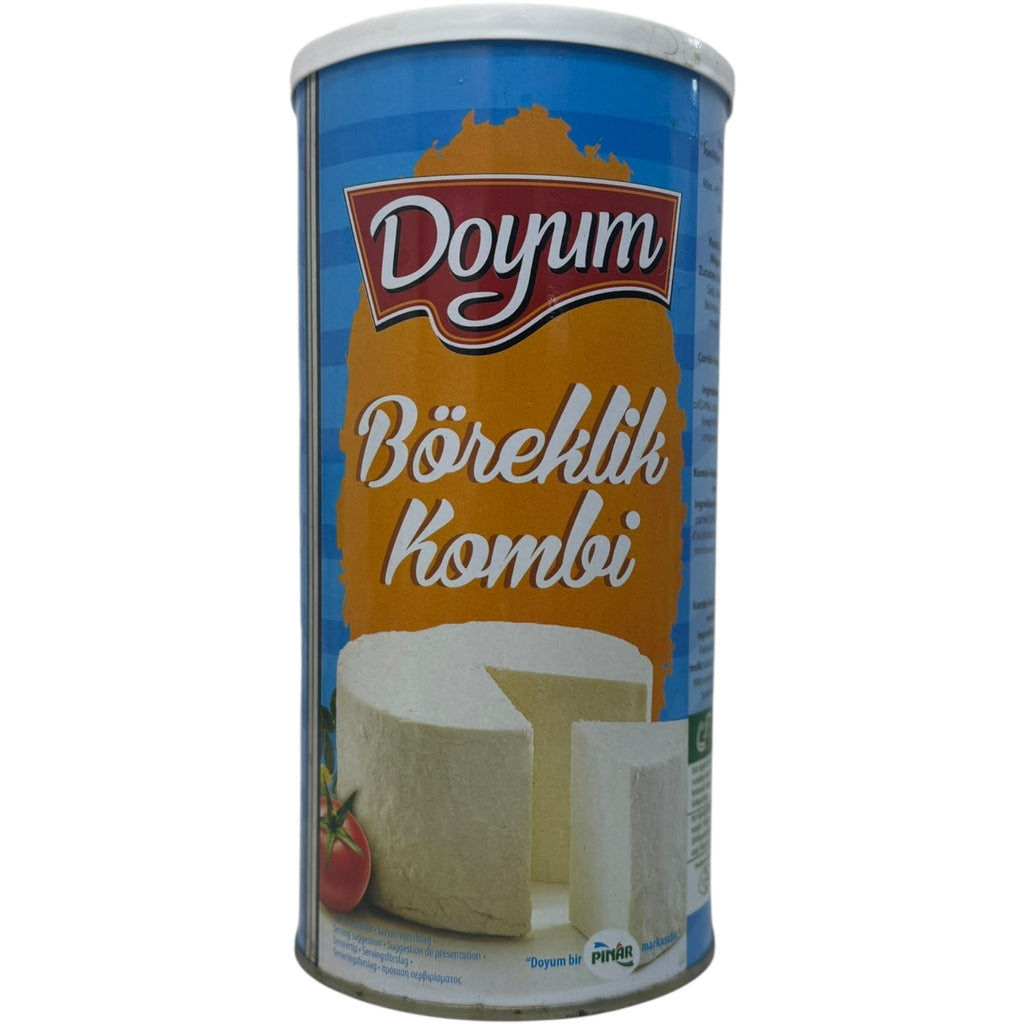 Doyum Fresh Kombi Cheese