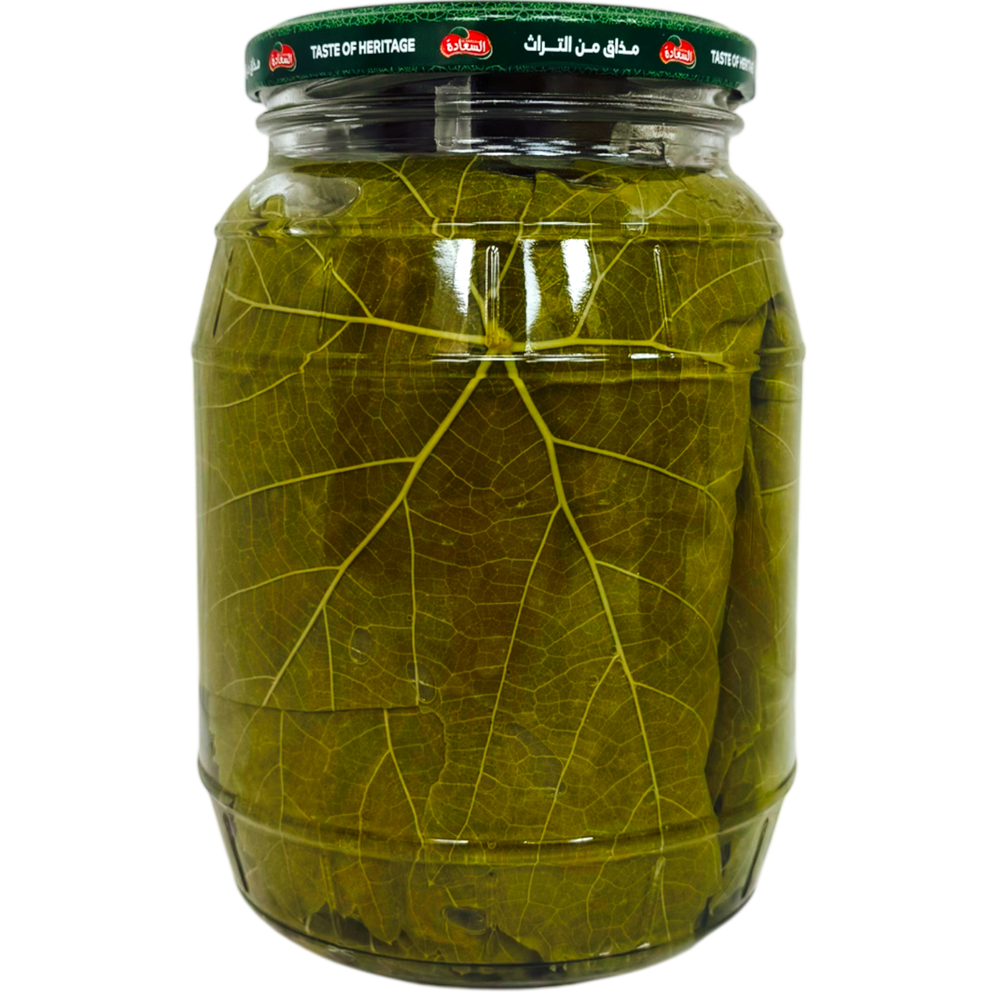 Alsaadah Grape Leaves for Cooking