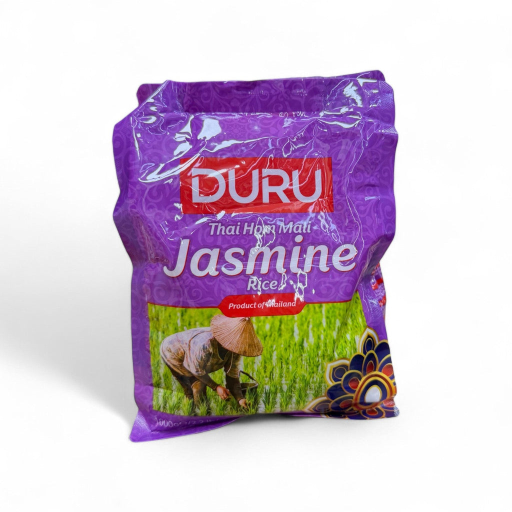 Duru Basmati Rice – 4.5 Kg