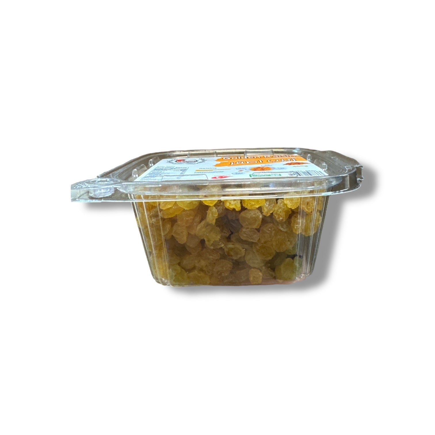 Golden Raisins from Turkey 400g