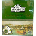 Ahmad Jasmine Green Tea Premium Blend