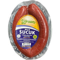 Authentic Turkish Sucuk 1Lb