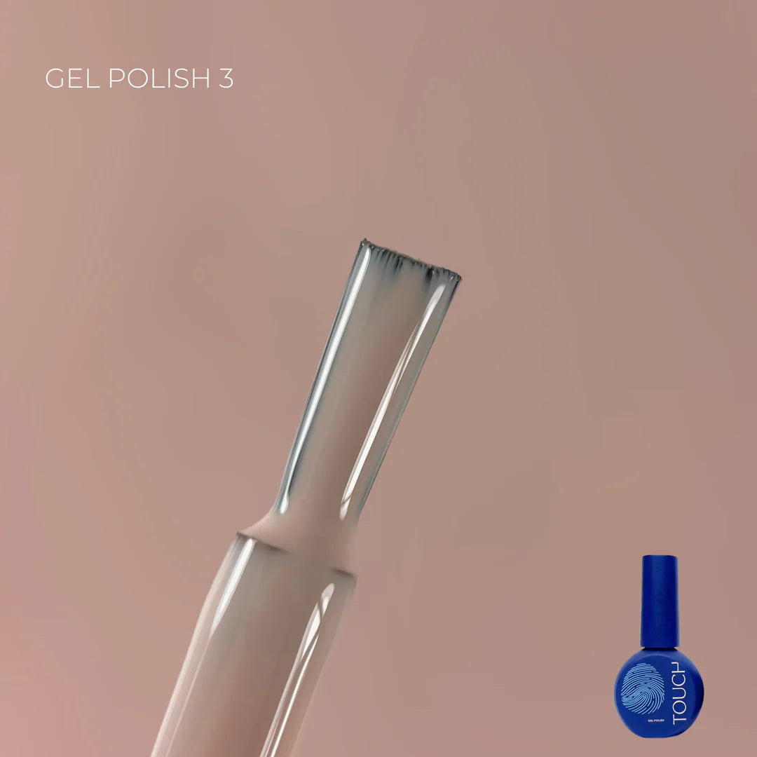 Touch Gel Polish 9 ml