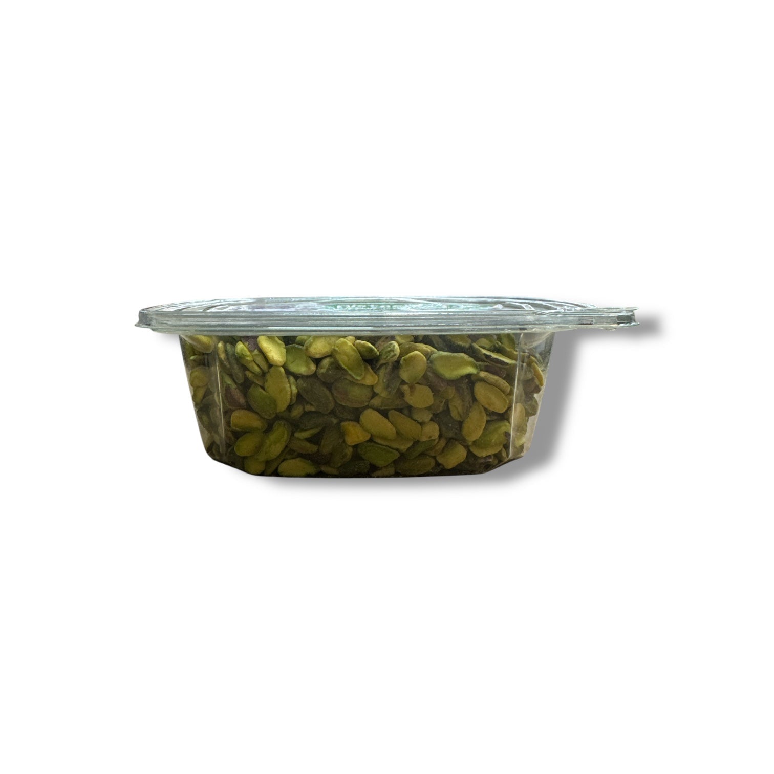 Raw Pistachio Nuts – Premium Quality Snack
