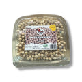 Roasted & Salted White Chickpeas – 32 oz