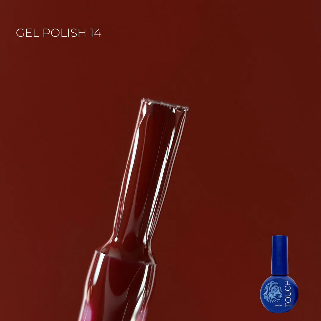 Touch Gel Polish 9 ml