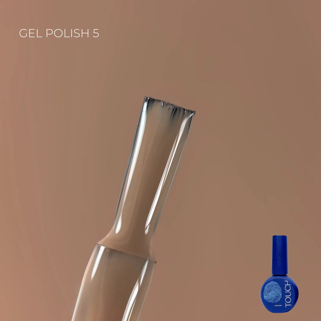Touch Gel Polish 9 ml