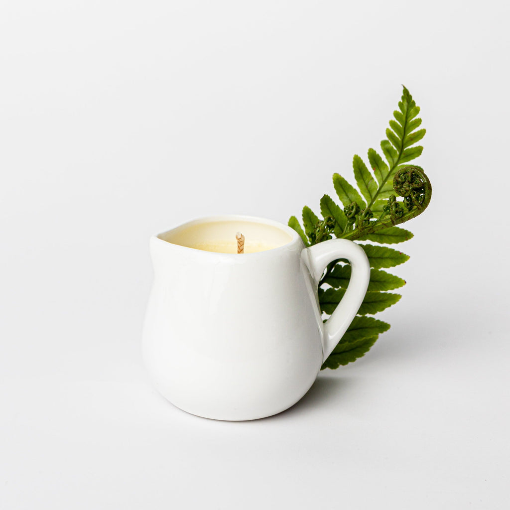 Velvet Massage Candle