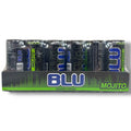 Blu Mojito Palestinian Energy Drink – 24 Pack