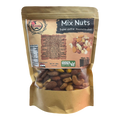 Premium Mixed Nuts Blend – Almonds, Cashews, Walnuts & Pecans