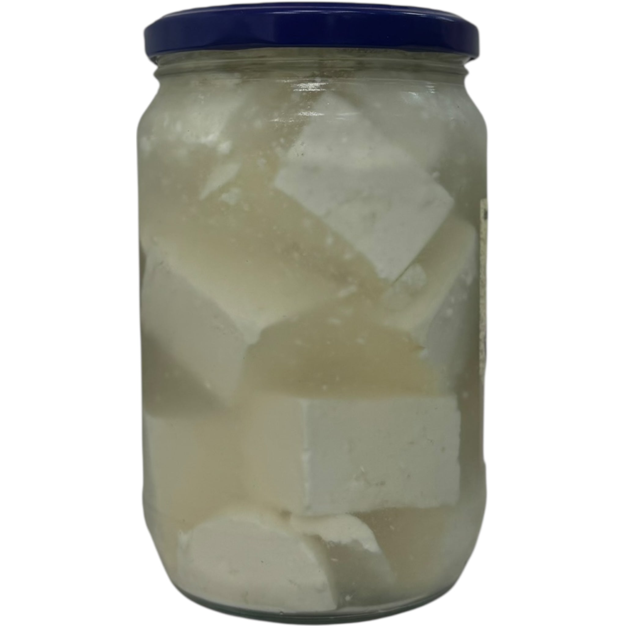 Aleppo Akkawi Cheese – Creamy Mild Flavor