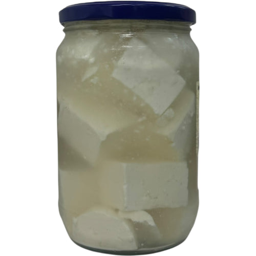 Aleppo Akkawi Cheese – Creamy Mild Flavor