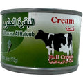 Al Bakra Al Haloub Cream Ashta Middle Eastern Cream