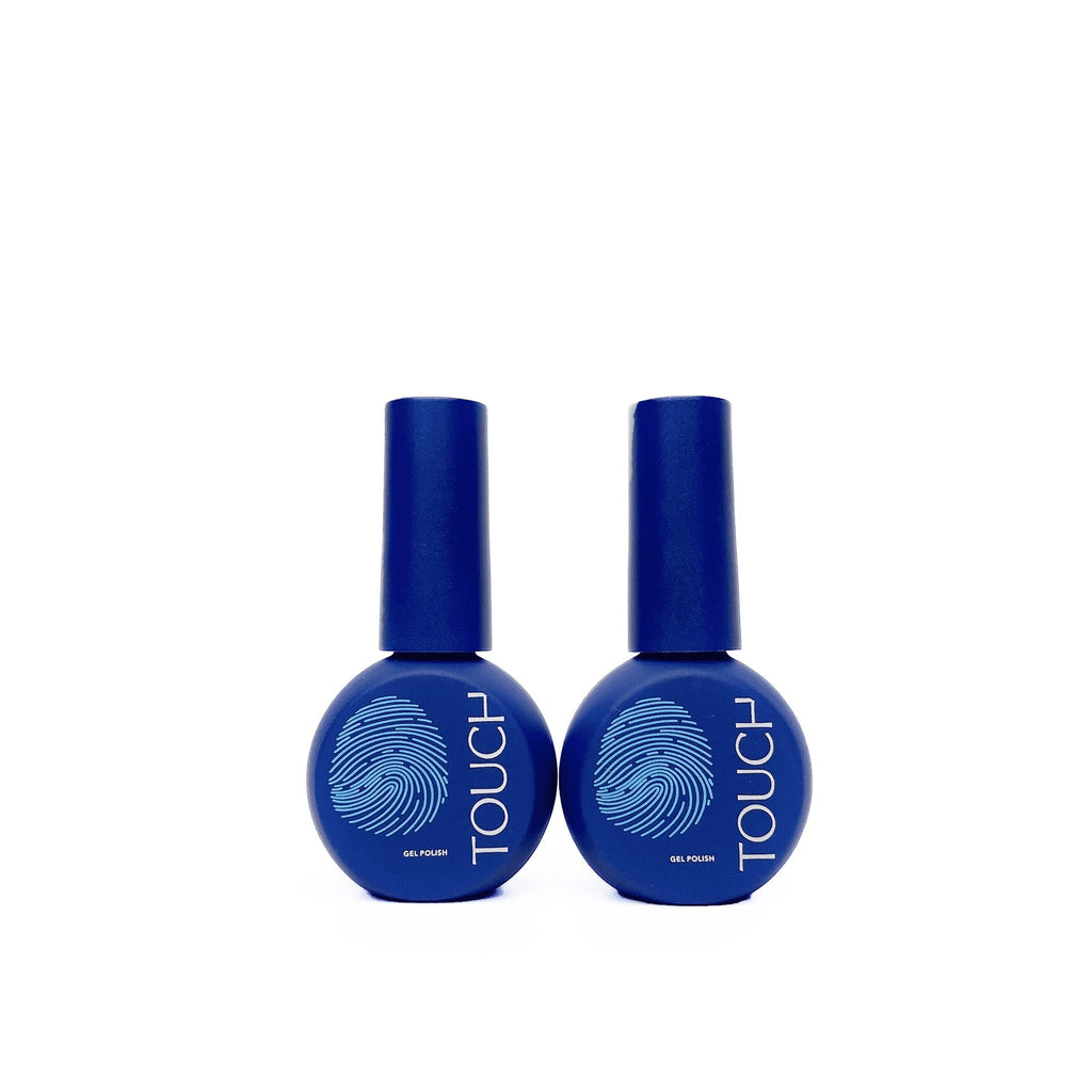 Touch Neon gel polish, 9 ml
