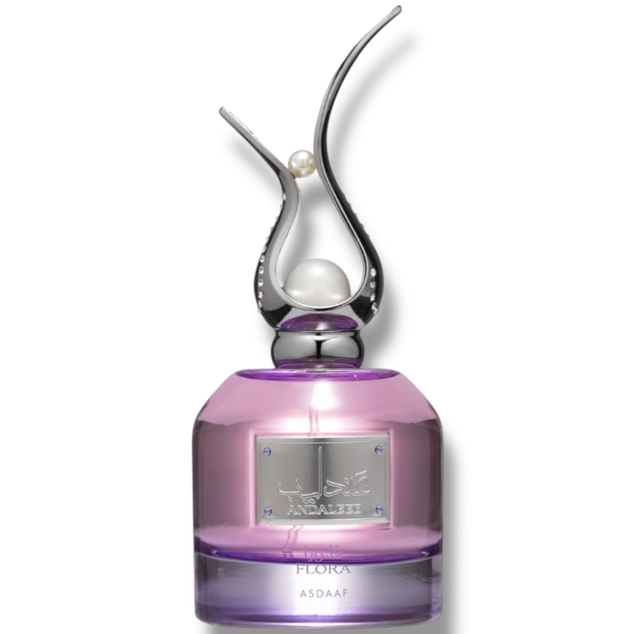 Lattafa Asdaaf Andaleeb Floral Fragrance Perfume