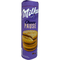Milka Choco Biscuit Pause – Chocolate Cream Filled Biscuits 260g
