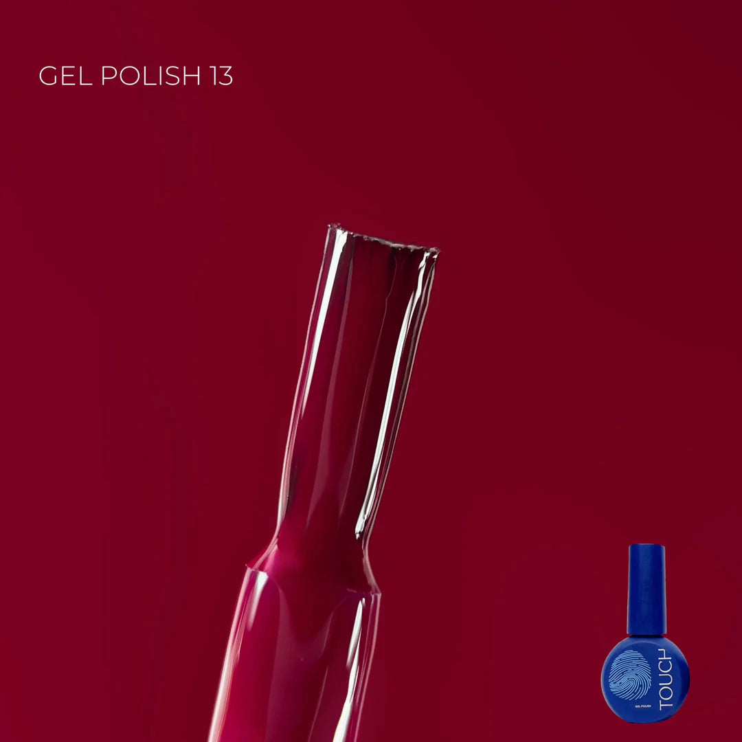 Touch Gel Polish 9 ml
