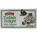 HazerBaba Turkish Delight Premium Sweet Treat