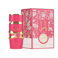 Lattafa Yara Perfume – Sweet Candy Fragrance for Women 100ml EDP