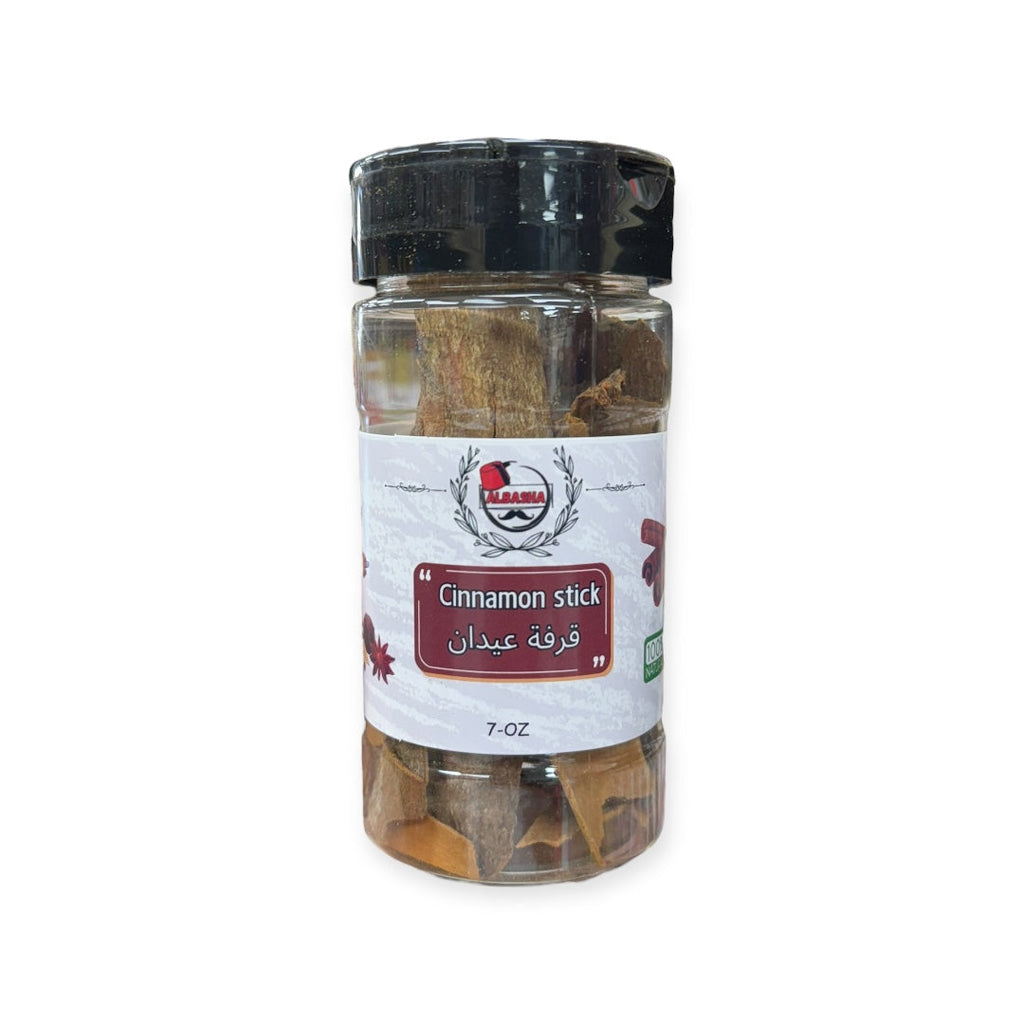 Premium Cinnamon Sticks – Natural for Baking and Cooking