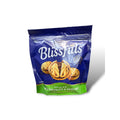 Cadbury McVitie's Blissfuls Milk Chocolate Hazelnut Truffles