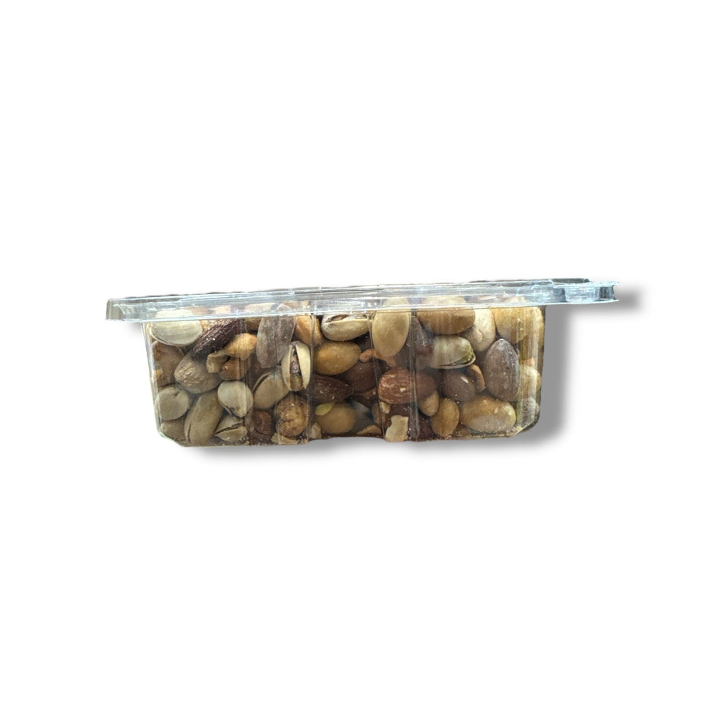 Premium Mixed Nuts – Roasted Cashews, Almonds & Pistachios 24 Oz
