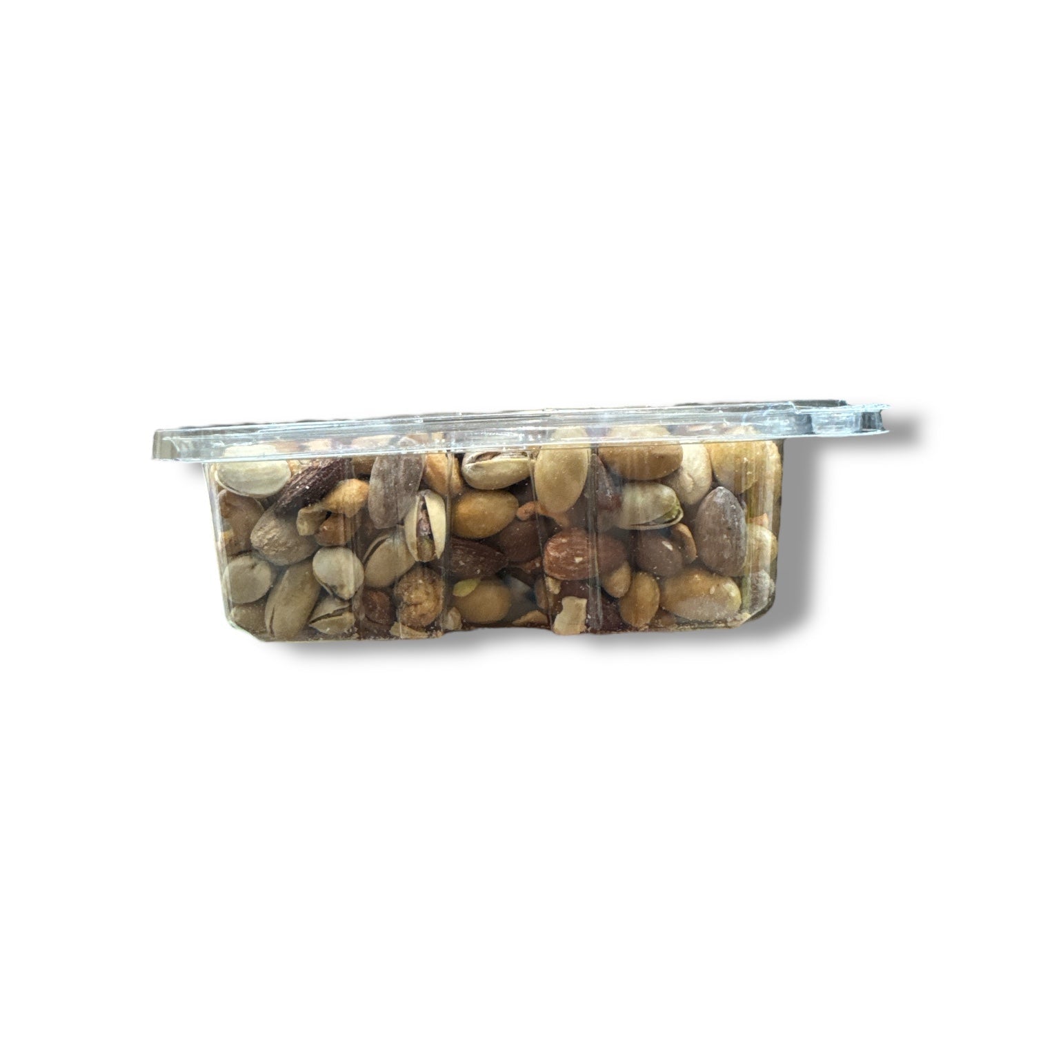 Premium Mixed Nuts – Roasted Cashews, Almonds & Pistachios 24 Oz