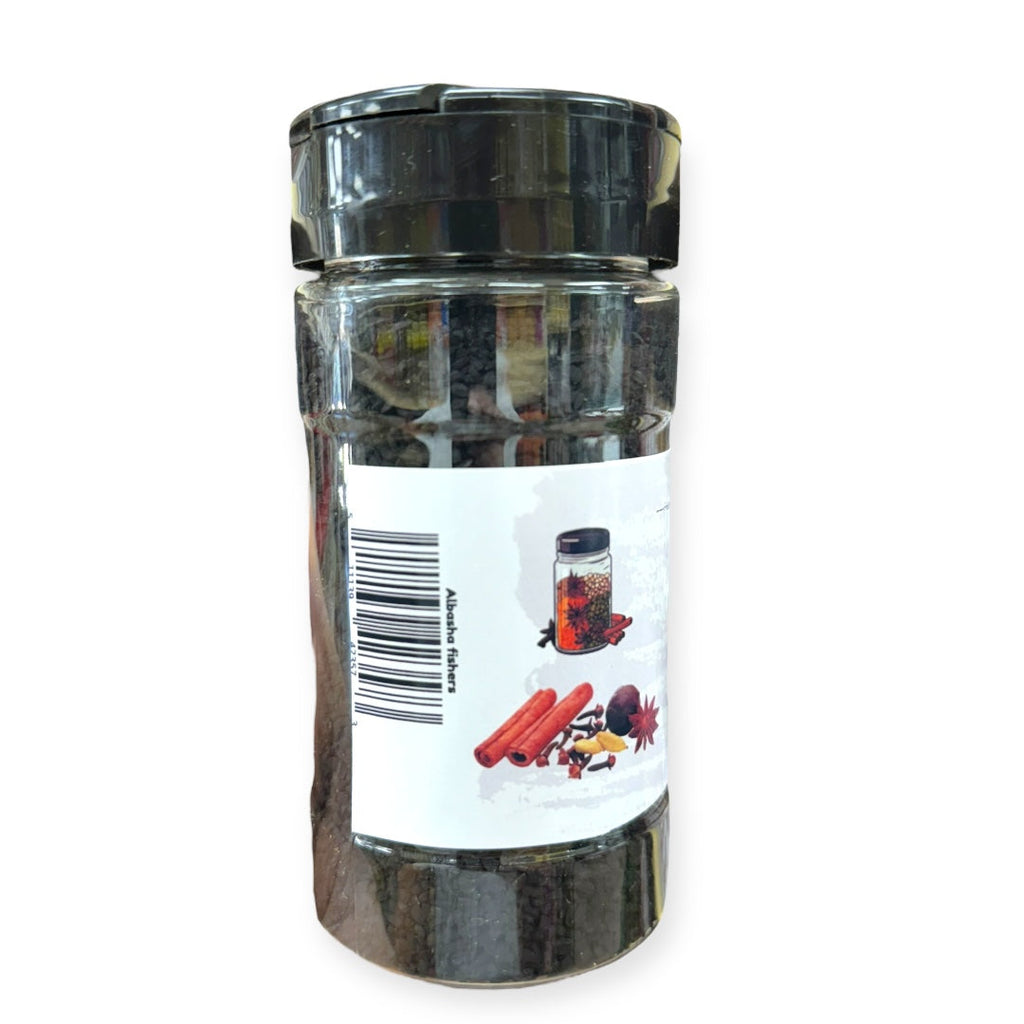Black Seed 8 Oz – Natural Immune Support