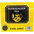 Alghazaleen Early Gray Tea Bags with Bergamot