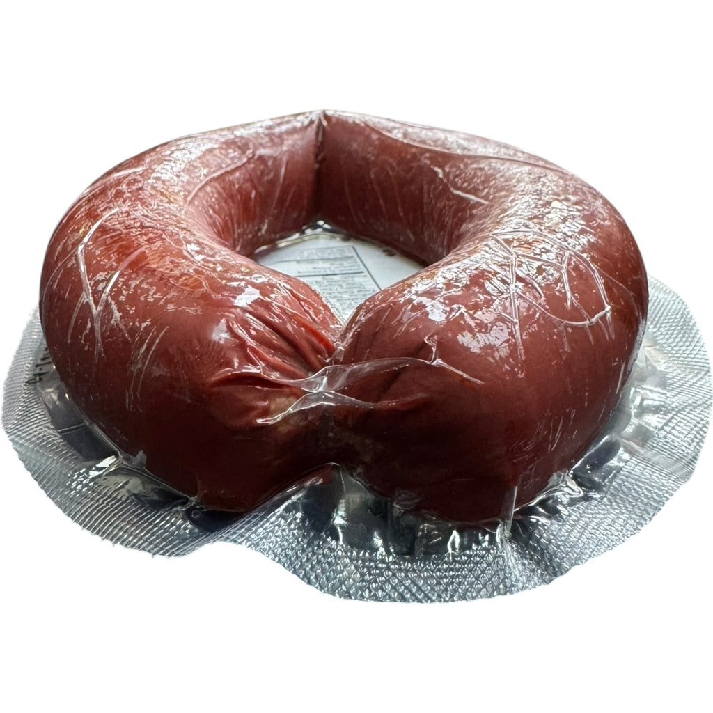 Authentic Turkish Sucuk 1Lb