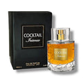 Lattafa Intense Cocktail Parfum – Luxurious Fragrance Blend