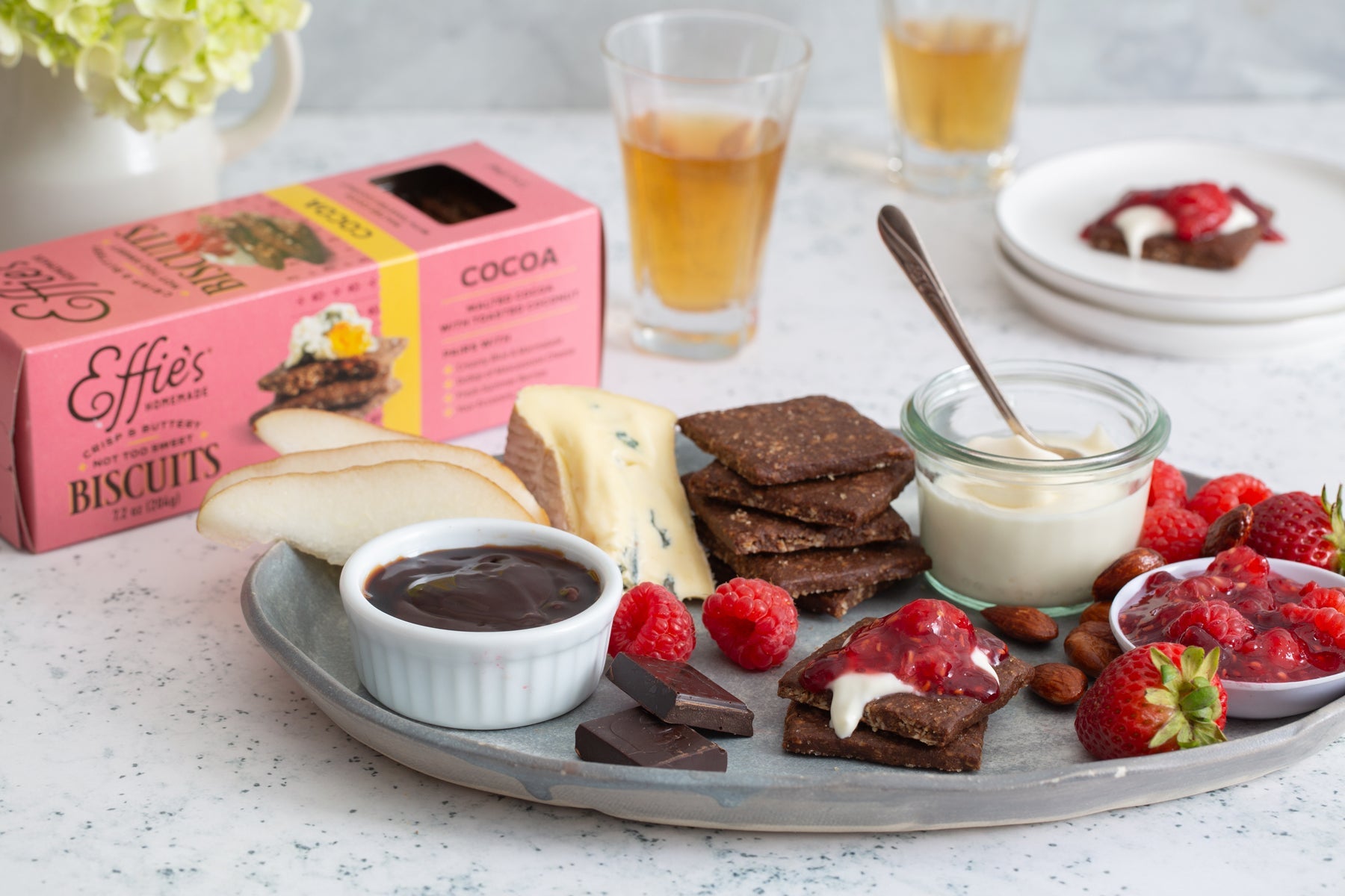 Gift Box - Sweet & Savory Sampler