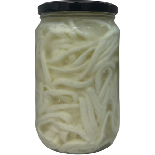 Authentic Cecil Cheese from Aleppo