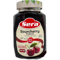 Natural Sour Cherry Jam – 820g