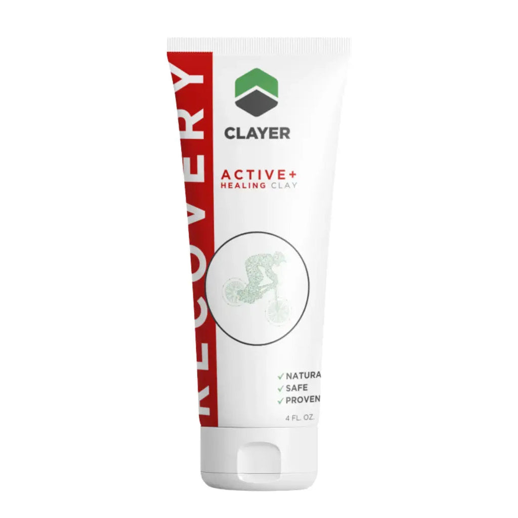 CLAYER RECOVERY - Healing Clay