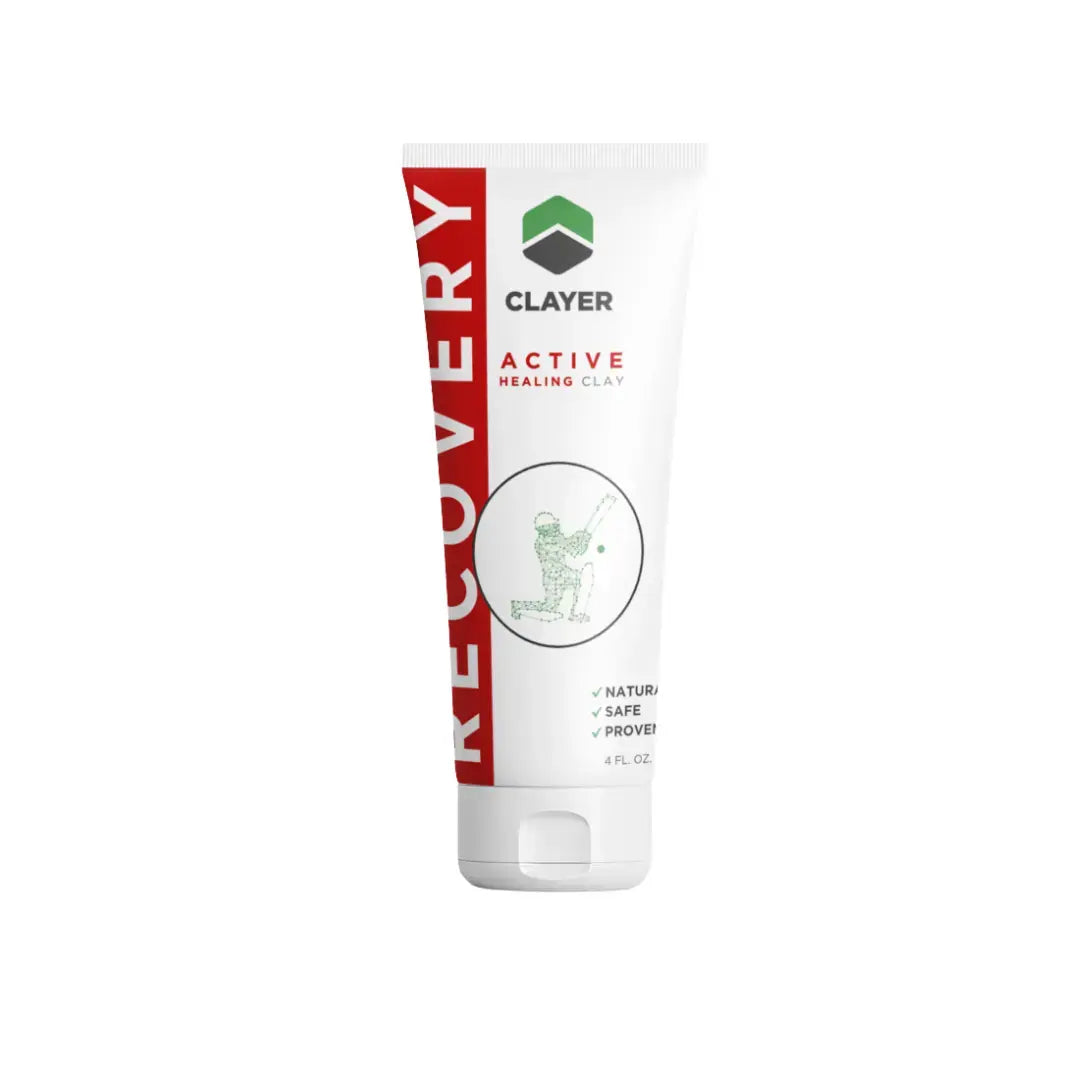 CLAYER RECOVERY - Healing Clay