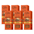 Ginger Biscuits