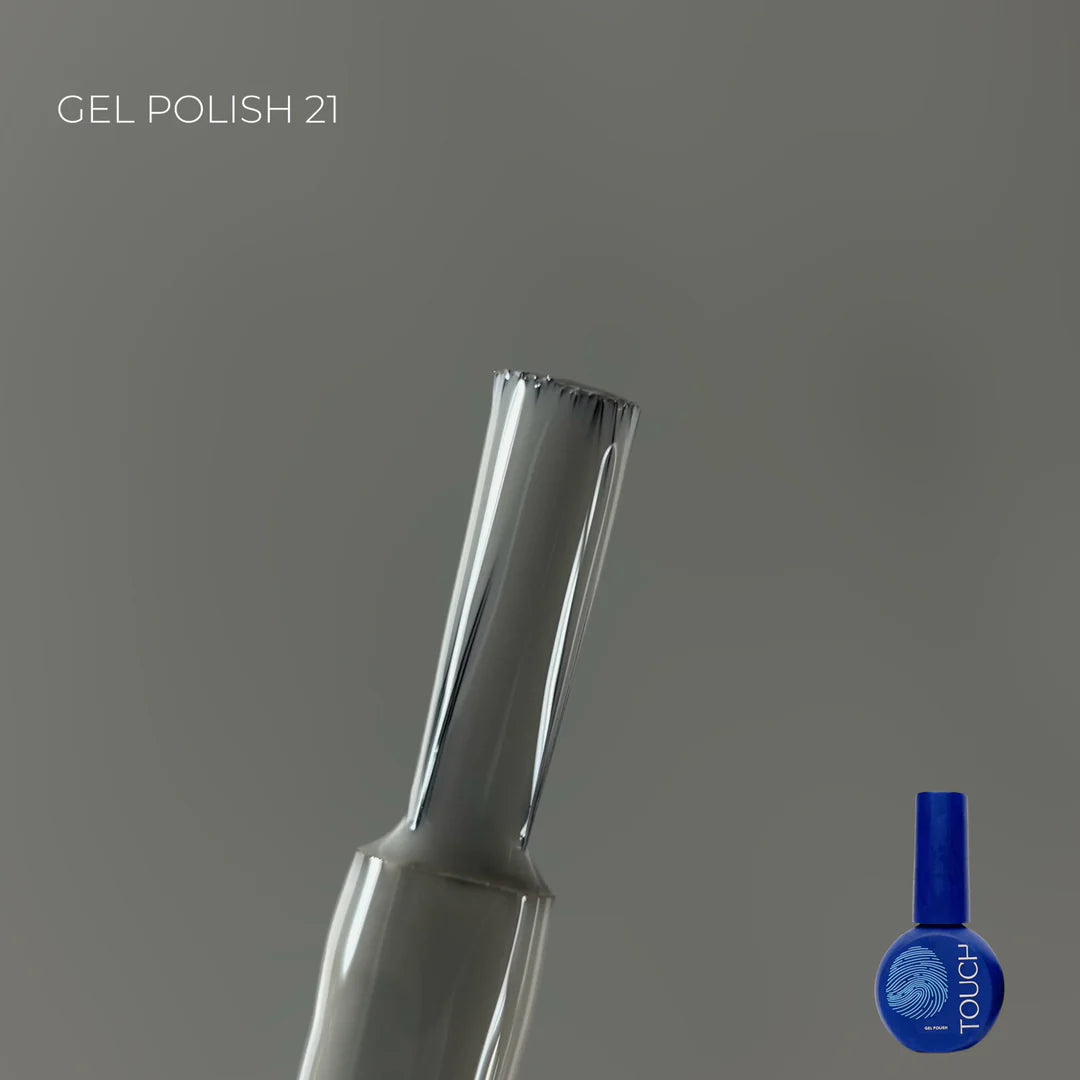 Touch Gel Polish 9 ml