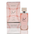 Lattafa Hayaati Florence Perfume for Women – Elegant Fragrance