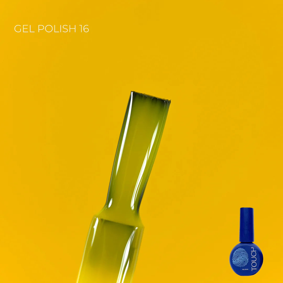 Touch Gel Polish 9 ml