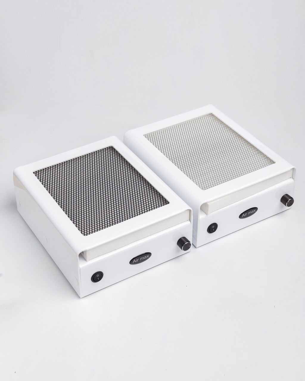 AIR MAX NF-11 Plus Professional Table Dust Collector