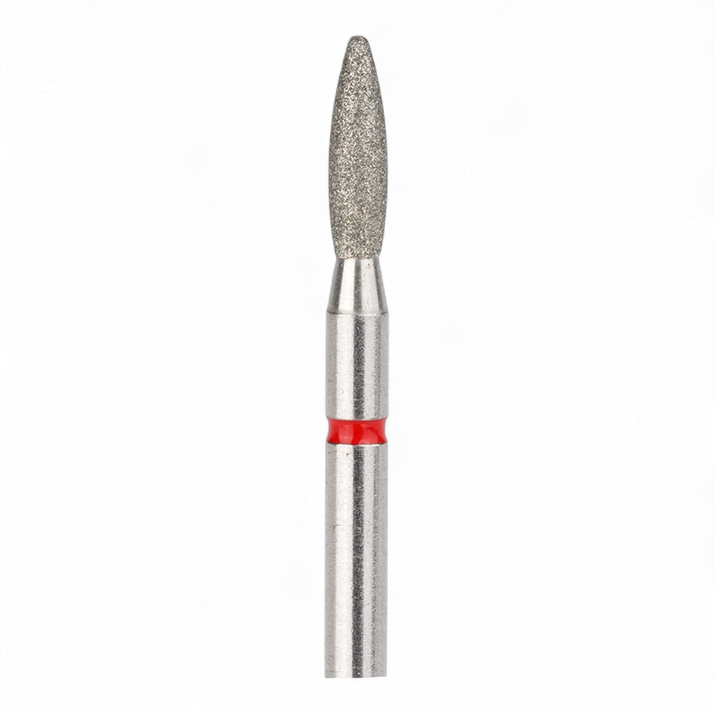 ELITE EMBRACE Professional Flame Nail Bit 2.3*8mm DD2854
