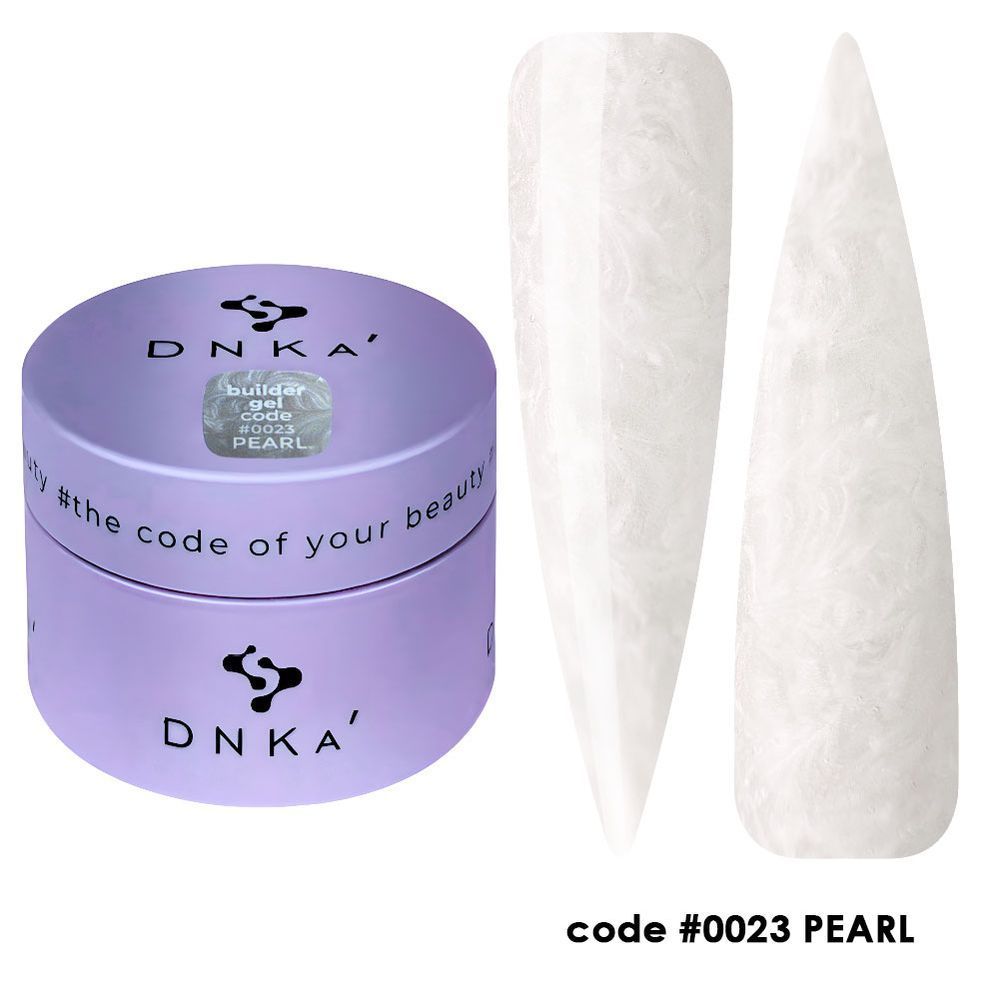 DNKa Builder Gel 30ml