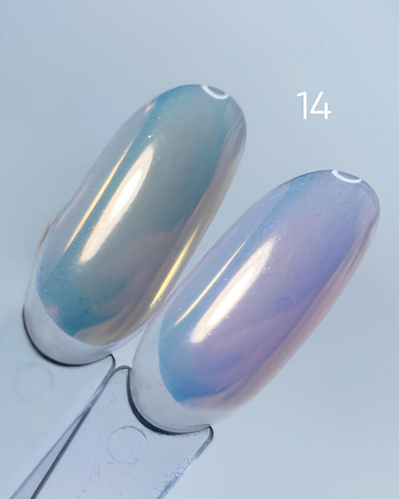 DARK POWDER 0,5 g