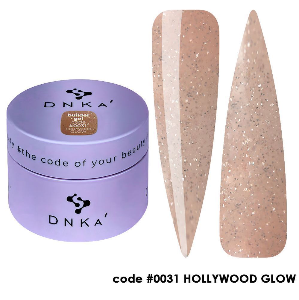 DNKa Builder Gel 30ml
