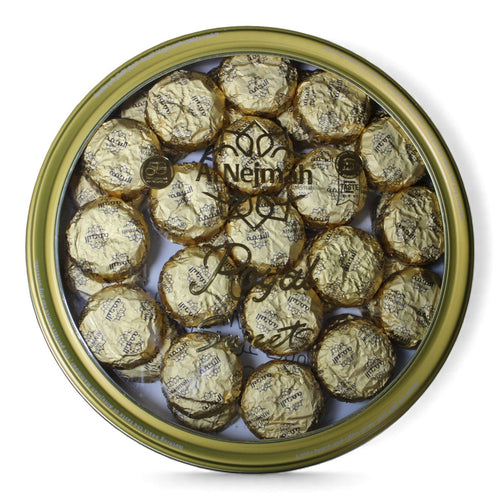 Al Nejmah Sweets Royal Dates Maamoul Cookies – 1000g