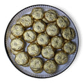 Al Nejmah Sweets Royal Dates Maamoul Cookies – 1000g