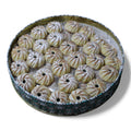 Al Nejmah Sweets – Dates Maamoul 1000g Authentic Arabic Cookies